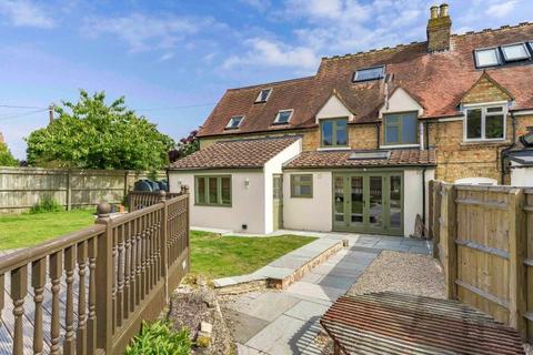 undefined, Oddington, Kidlington, Oxfordshire, OX5