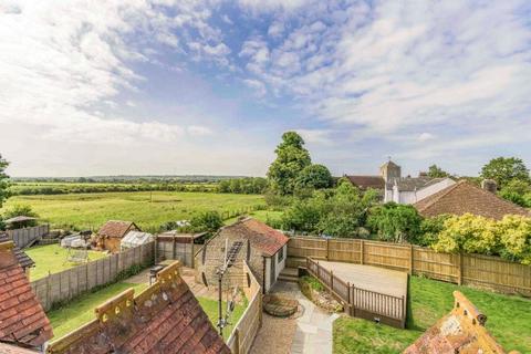 undefined, Oddington, Kidlington, Oxfordshire, OX5