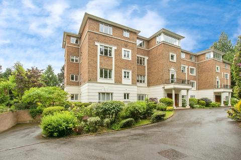 3 bedroom flat for sale, Balcombe Road, Branksome Park, Poole, Dorset, BH13
