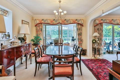 3 bedroom flat for sale, Balcombe Road, Branksome Park, Poole, Dorset, BH13