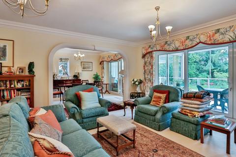3 bedroom flat for sale, Balcombe Road, Branksome Park, Poole, Dorset, BH13