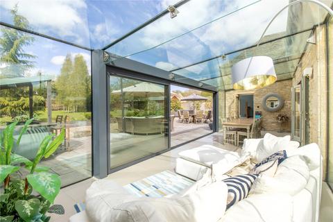 undefined, Main Road, Curbridge, Witney, Oxfordshire, OX29