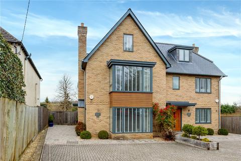 undefined, Cumnor Hill, Oxford, Oxfordshire, OX2