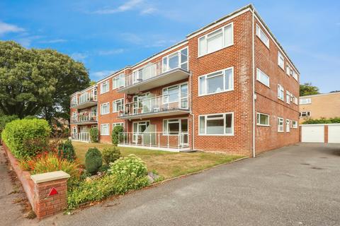 2 bedroom flat for sale, Marlborough Road, Westbourne, Bournemouth, Dorset, BH4