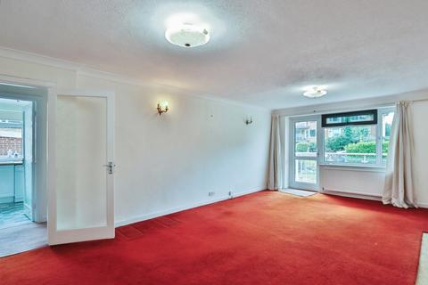2 bedroom flat for sale, Marlborough Road, Westbourne, Bournemouth, Dorset, BH4
