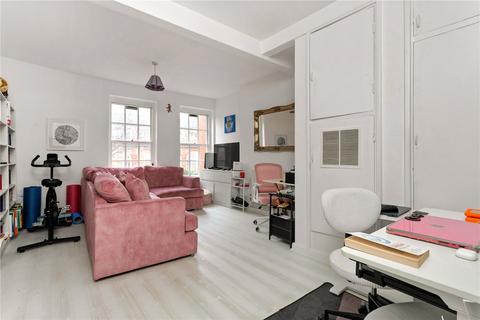1 bedroom apartment for sale, Club Row, London, E2