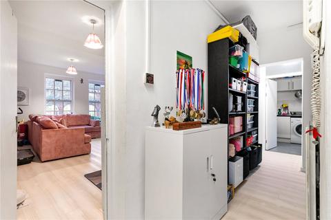 1 bedroom apartment for sale, Club Row, London, E2