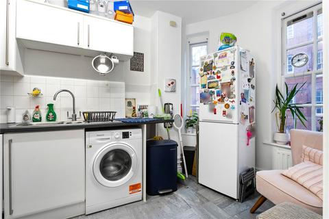 1 bedroom apartment for sale, Club Row, London, E2