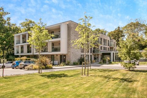 2 bedroom flat for sale, Lindsay Road, Branksome Park, Poole, Dorset, BH13