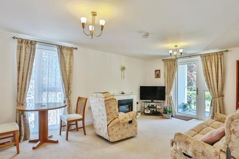 2 bedroom flat for sale, Lindsay Road, Branksome Park, Poole, Dorset, BH13