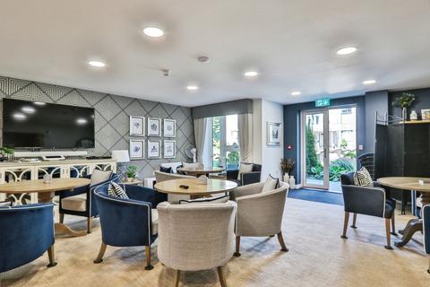 2 bedroom flat for sale, Lindsay Road, Branksome Park, Poole, Dorset, BH13