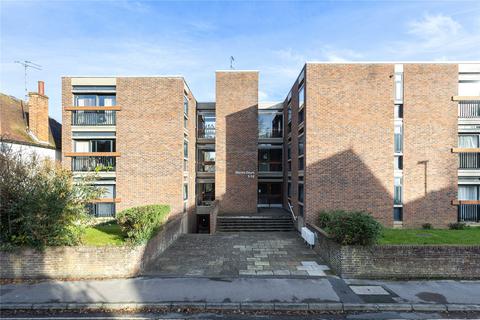 undefined, Middle Way, Oxford, Oxfordshire, OX2