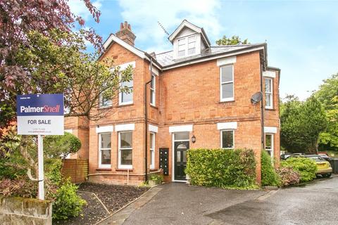 2 bedroom flat for sale, Westerham Road, Westbourne, Bournemouth, Dorset, BH4