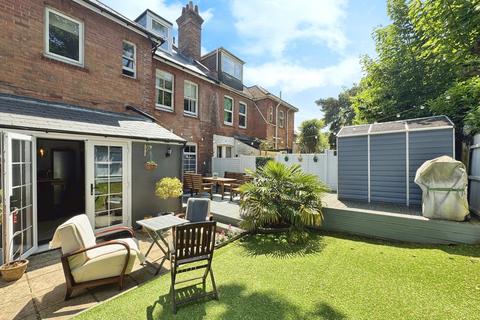 2 bedroom flat for sale, Westerham Road, Westbourne, Bournemouth, Dorset, BH4