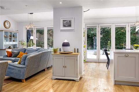 undefined, Orchard Lane, Boars Hill, Oxford, Oxfordshire, OX1