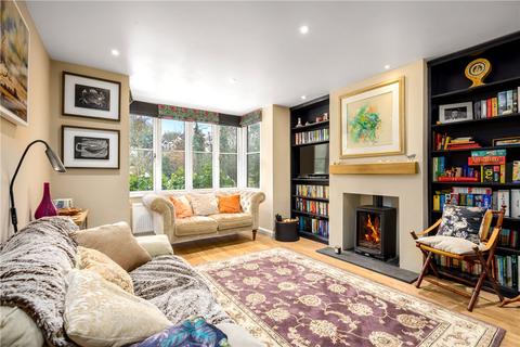 undefined, Orchard Lane, Boars Hill, Oxford, Oxfordshire, OX1