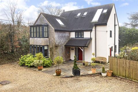 undefined, Orchard Lane, Boars Hill, Oxford, Oxfordshire, OX1