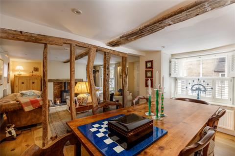 undefined, High Street, Wheatley, Oxford, Oxfordshire, OX33
