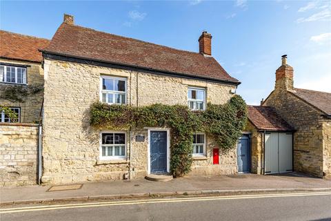 undefined, High Street, Wheatley, Oxford, Oxfordshire, OX33