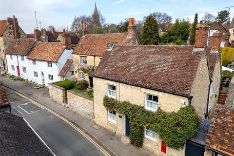 undefined, High Street, Wheatley, Oxford, Oxfordshire, OX33