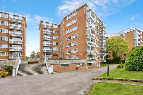 2 bedroom flat for sale, West Cliff Road, West Cliff, Bournemouth, Dorset, BH4