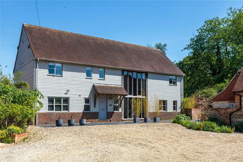undefined, Berrick Salome, Wallingford, Oxfordshire, OX10