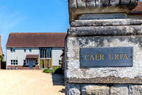 undefined, Berrick Salome, Wallingford, Oxfordshire, OX10