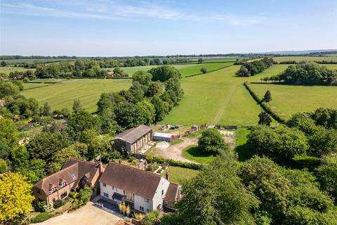 undefined, Berrick Salome, Wallingford, Oxfordshire, OX10
