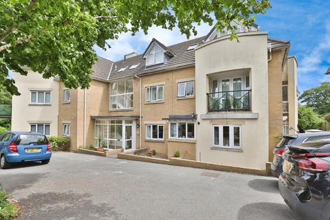 2 bedroom flat for sale, Crescent Road, Bournemouth, Dorset, BH2