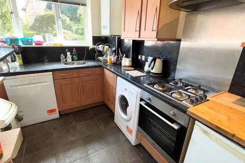 2 bedroom flat for sale, Crescent Road, Bournemouth, Dorset, BH2