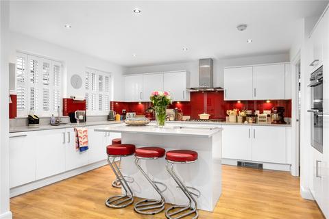 5 bedroom detached house for sale, Barnett Road, Steventon, Abingdon,, OX13