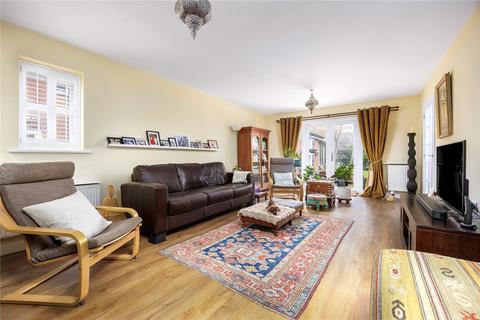 5 bedroom detached house for sale, Barnett Road, Steventon, Abingdon,, OX13