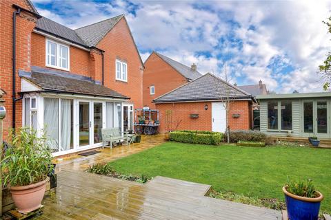 5 bedroom detached house for sale, Barnett Road, Steventon, Abingdon,, OX13