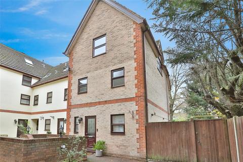St. Winifreds Road, Meyrick Park, Bournemouth, Dorset, BH2