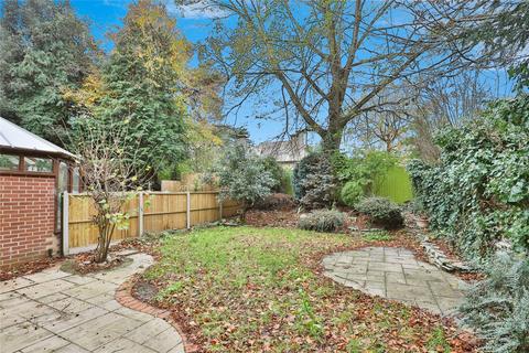 3 bedroom end of terrace house for sale, St. Winifreds Road, Meyrick Park, Bournemouth, Dorset, BH2