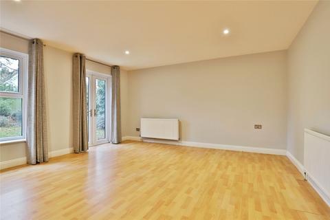 3 bedroom end of terrace house for sale, St. Winifreds Road, Meyrick Park, Bournemouth, Dorset, BH2
