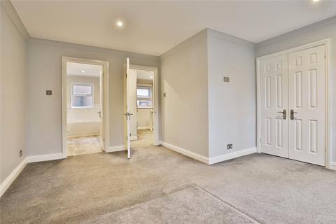 3 bedroom end of terrace house for sale, St. Winifreds Road, Meyrick Park, Bournemouth, Dorset, BH2