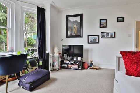 1 bedroom flat for sale, Surrey Road South, Bournemouth, Dorset, BH4
