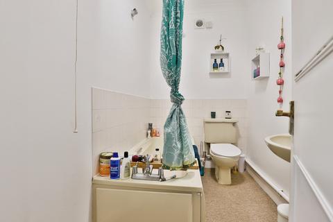 1 bedroom flat for sale, Surrey Road South, Bournemouth, Dorset, BH4