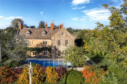 undefined, Cassington, Witney, Oxfordshire, OX29