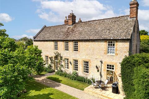 undefined, Cassington, Witney, Oxfordshire, OX29