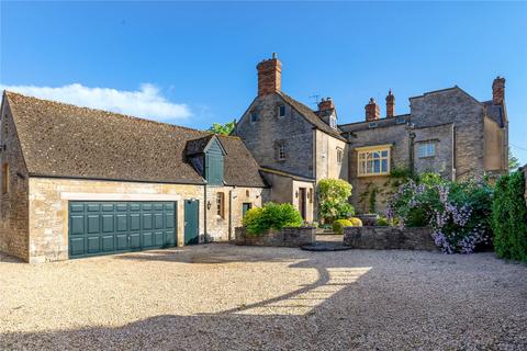undefined, Cassington, Witney, Oxfordshire, OX29