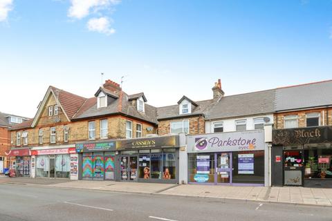 1 bedroom flat for sale, Ashley Road, Poole, Dorset, BH14