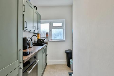 1 bedroom flat for sale, Ashley Road, Poole, Dorset, BH14