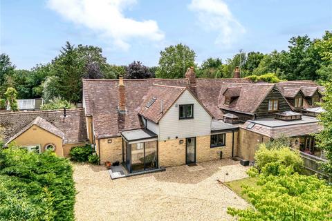 undefined, Whitecross, Abingdon, Oxfordshire, OX13