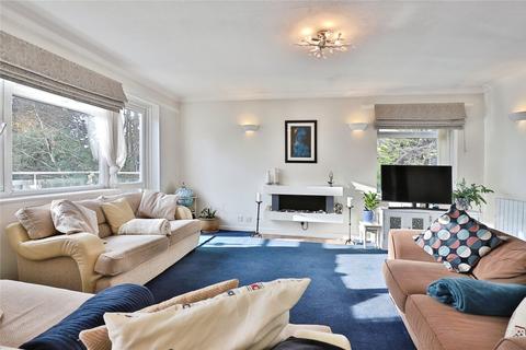 3 bedroom flat for sale, Portarlington Road, Westbourne, Bournemouth, Dorset, BH4