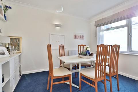 3 bedroom flat for sale, Portarlington Road, Westbourne, Bournemouth, Dorset, BH4