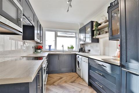 3 bedroom flat for sale, Portarlington Road, Westbourne, Bournemouth, Dorset, BH4