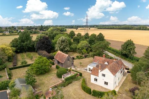 5 bedroom detached house for sale, Lower Radley, Abingdon, Oxfordshire, OX14