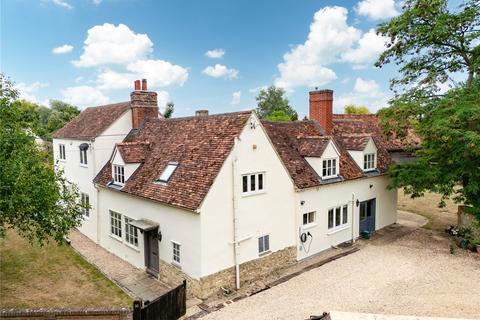 5 bedroom detached house for sale, Lower Radley, Abingdon, Oxfordshire, OX14